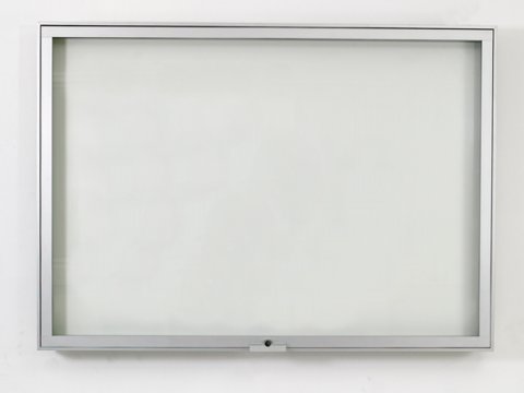 SD - Wandvitrine